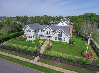 101 Jersey Ave, Spring Lake, NJ 07762