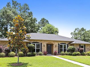 15836 Shenandoah Ave, Baton Rouge, LA 70817