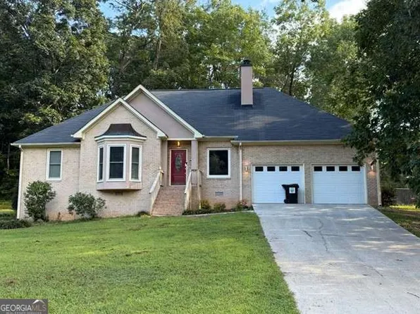 197 Michael Blvd, Cedartown, GA 30125