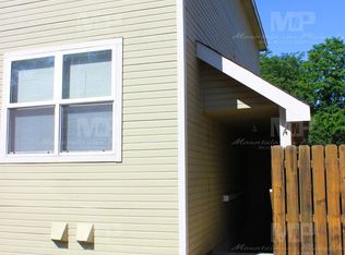 526 S Whitcomb St APT A, Fort Collins, CO 80521