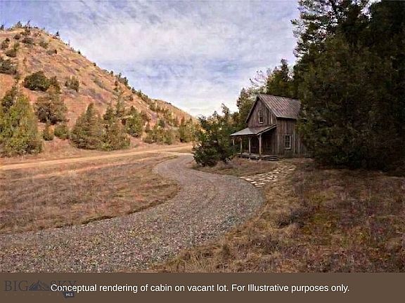 3rd image of Nhn Pole Gulch Rd