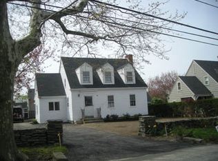 37 Boulevard, Middletown, RI 02842