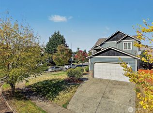 The Reserve, Covington, WA 98042