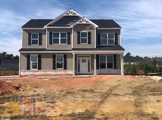 222 Archer Rd LOT 160, Statesboro, GA 30461