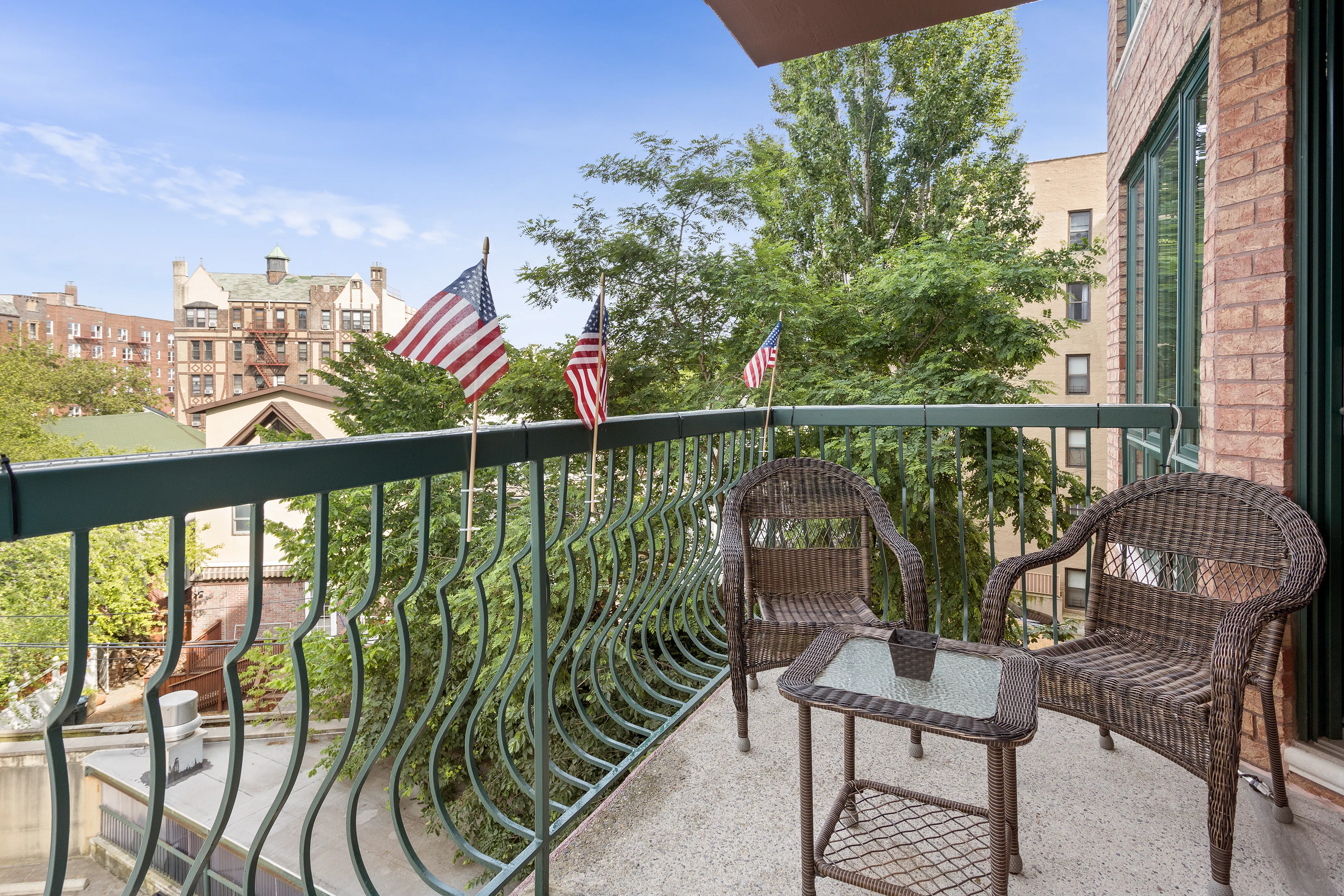 9917 Shore Road #4B in Fort Hamilton, Brooklyn | StreetEasy