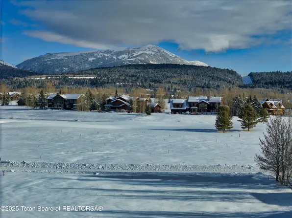 51 Hastings Dr, Victor, ID 83455