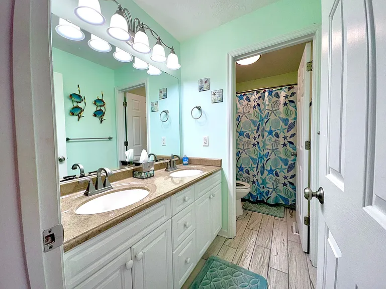 305 N Topsail Dr #12 — Photo 12