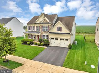 30 W Kilts Ln, Middletown, DE 19709