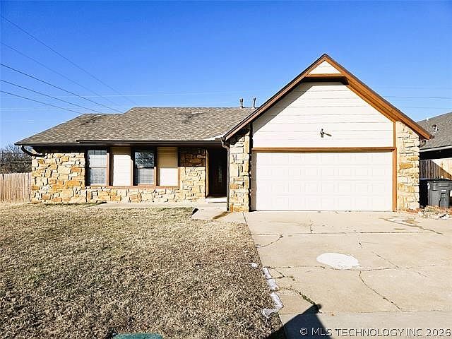 1st image of 9310 S 65th East Pl