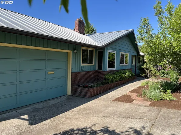 310 E 41st Ave, Eugene, OR 97405