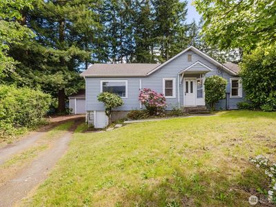 719 NE McWilliams Road, Bremerton, WA, 98311