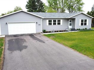 2505 E Neupert Ave, Weston, WI 54476