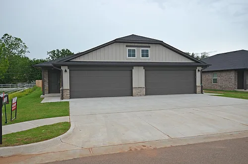 Floor plan 11211 Howard Dr