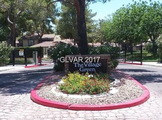 2337 Pickwick Dr, Henderson, NV 89014