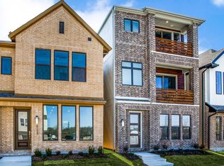 8227 Laflin Ln, Dallas, TX 75231