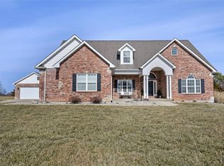 3009 Estate Dr, Waterloo, IL 62298