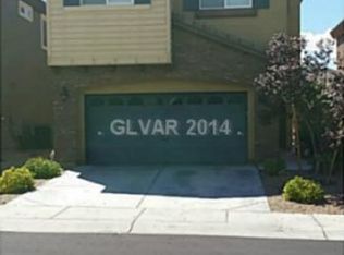 199 Fairway Woods Dr, Las Vegas, NV 89148