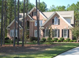 10003 Crystal Cv, Chapel Hill, NC 27517