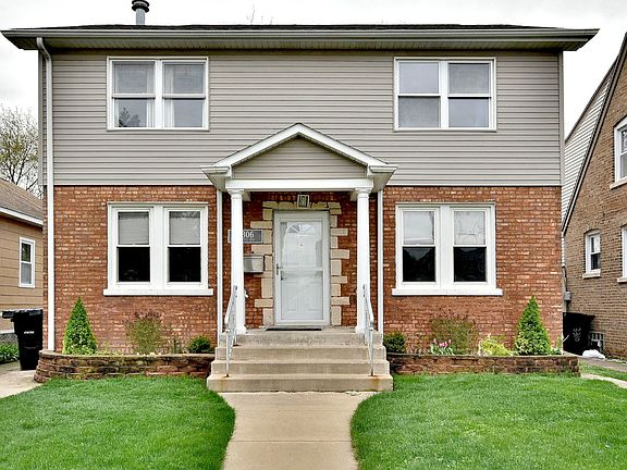3rd image of 3306 N Olcott Ave