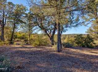 203 S Rim Club Dr LOT 44, Payson, AZ 85541