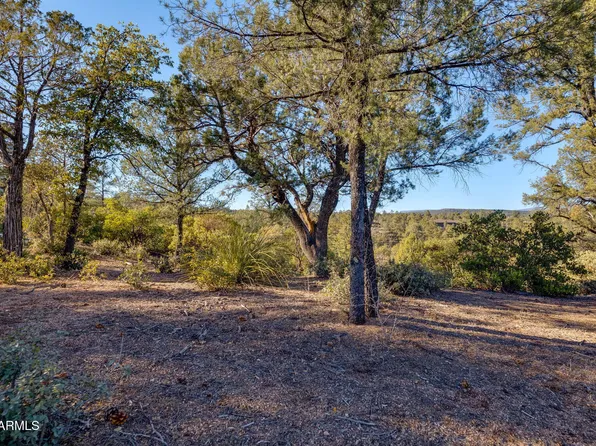203 S RIM CLUB Drive #44, Payson, AZ 85541