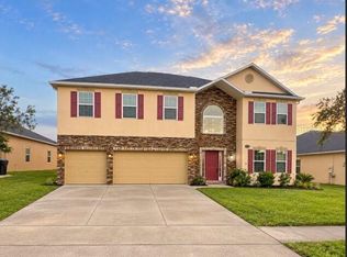 580 L M DAVEY LANE, TITUSVILLE, FL 32780
