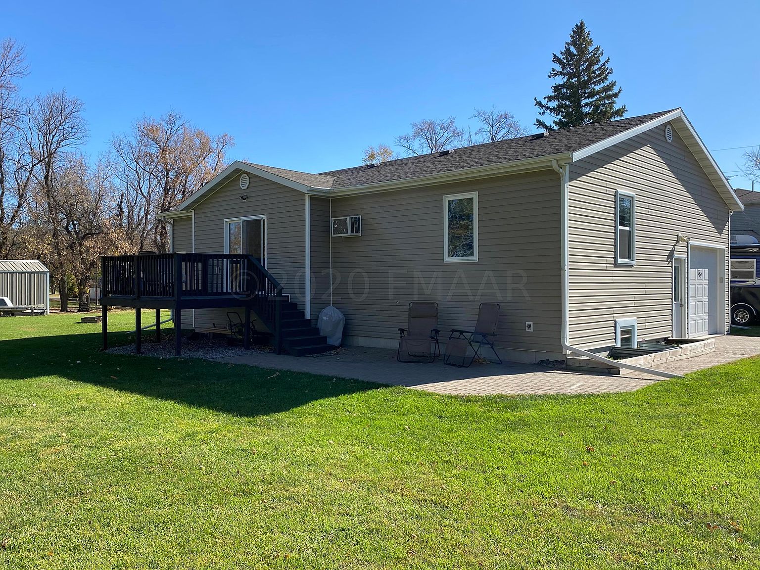 351 N Haylett St, Hendrum, MN 56550 Zillow
