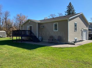 351 N Haylett St, Hendrum, MN 56550