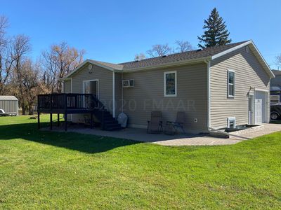 351 N Haylett St, Hendrum, MN, 56550