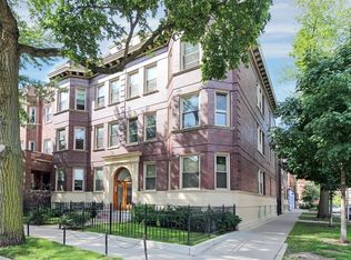 3762 N Wayne Ave #1, Chicago, IL 60613