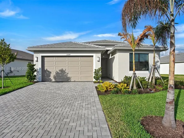 12799 SW Middlecreek Rd, Port Saint Lucie, FL 34987