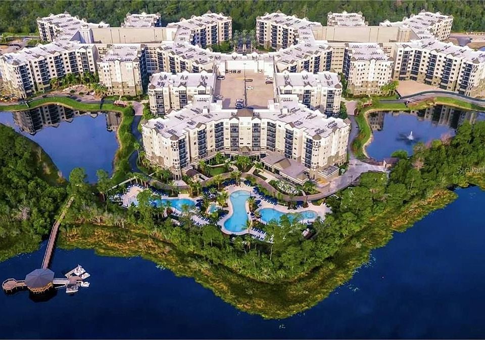 2nd image of 14501 GROVE RESORT AVENUE #1343