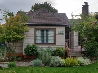 1801 NE 65th Ave, Portland, OR 97213