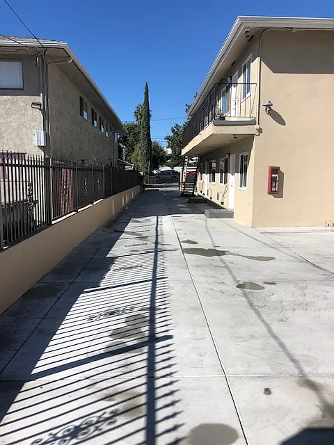 1 bed, 600 sqft, $2,395 — Photo 3