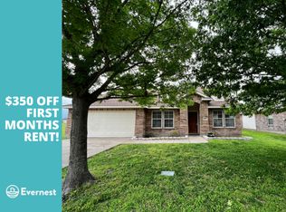 212 Freedom Trl, Forney, TX 75126