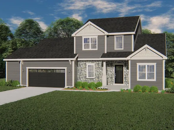 N119W14916 Ivy LANE, Germantown, WI 53022