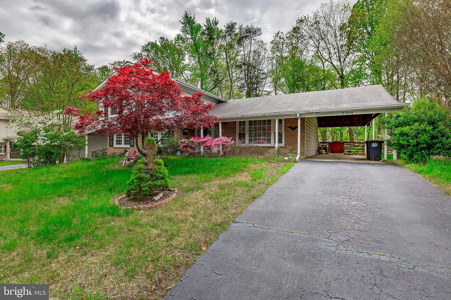 8304 Rambler Dr photo 1