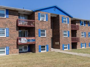 696 Gordon Smith Blvd #7, Hamilton, OH 45013