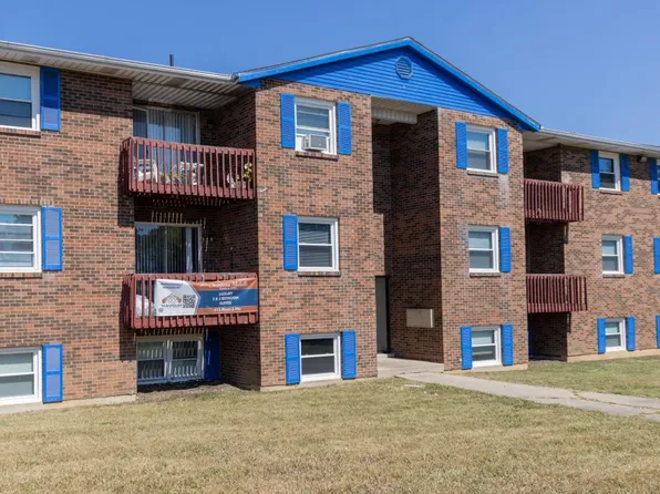 696 Gordon Smith Blvd, Hamilton, OH
