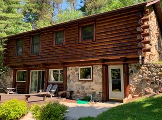 1858 Sunset Lake Rd, Amherst Junction, WI 54407
