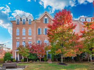 593 Cedar Spring St, Gaithersburg, MD 20877