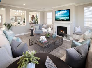 5449 Mountain Ridge Way, Antioch, CA 94531