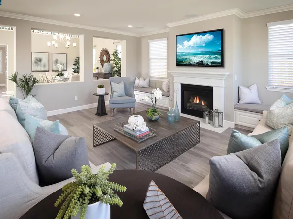 5449 Mountain Ridge Way, Antioch, CA 94531