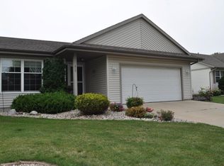 210 Water St, Lomira, WI 53048