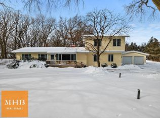 483 Washington Rd, Edgerton, WI 53534