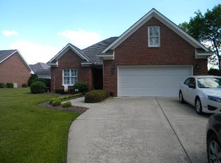 205 Dover Rd, Rocky Mount, NC 27804