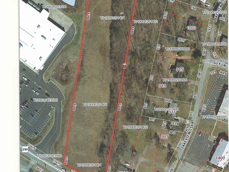 2nd image of 1504 Locust Hill Rd