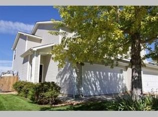 8097 S Kittredge Way, Englewood, CO 80112