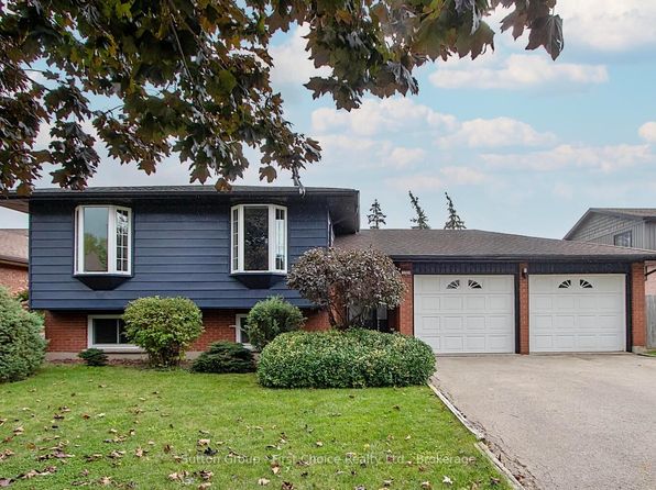 131 Briarhill Dr, Stratford, ON N5A 6N6