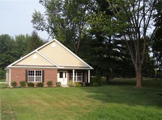 546 Black Foot Trl, Jamestown, OH